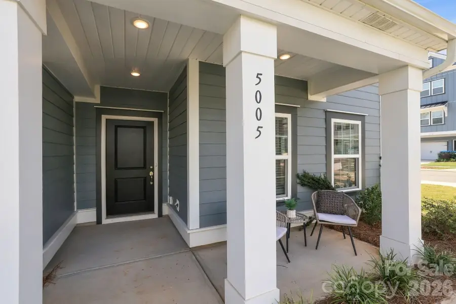 5025 Cherry Gum Court #47, Matthews, NC 28105 - #2