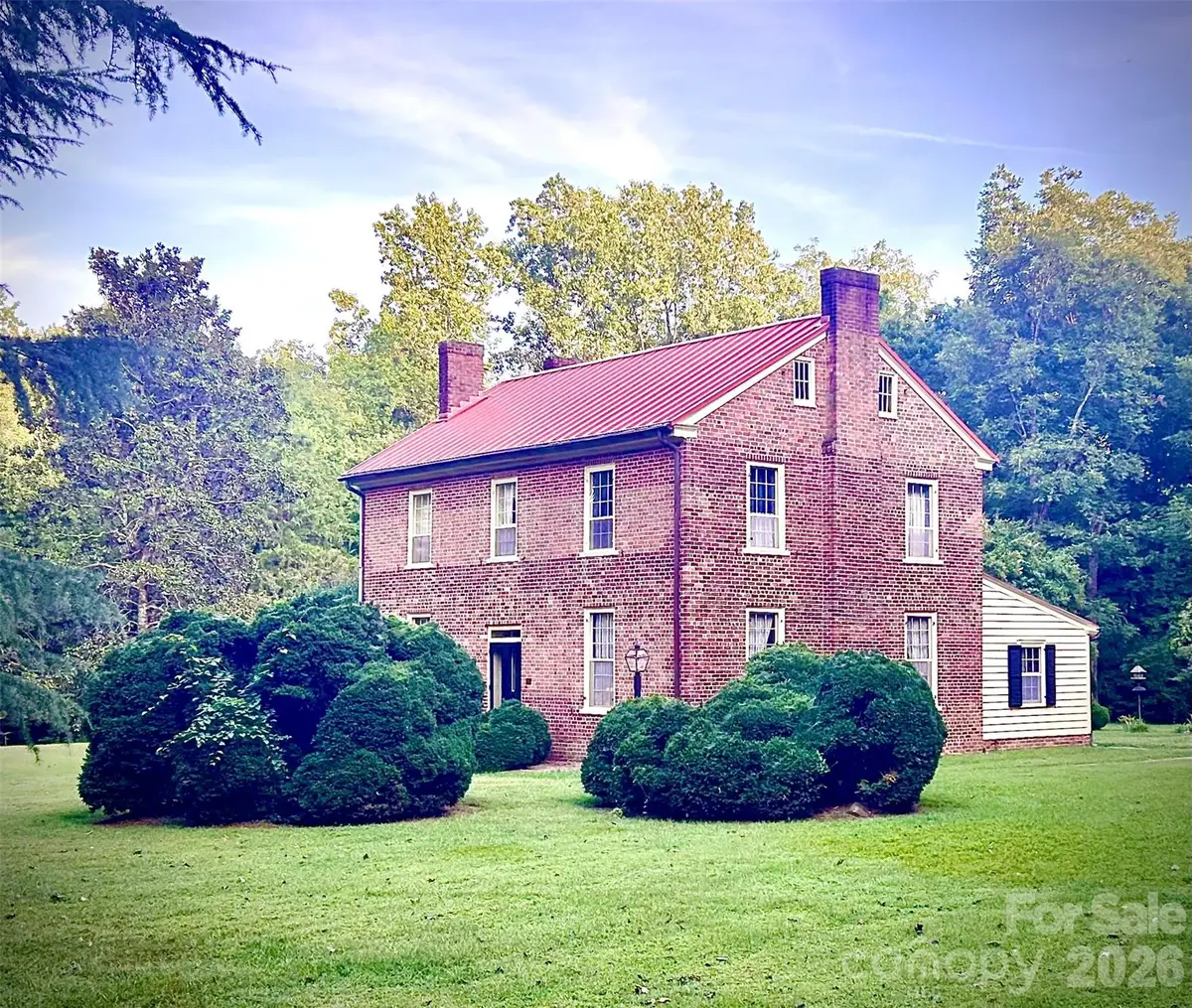 290 E Maple Avenue, Mocksville, NC 27028 - #1