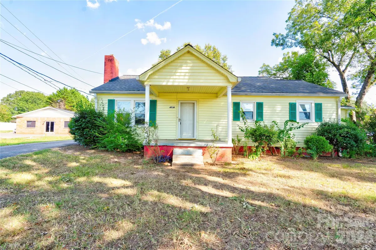 4538 Fallston Road, Fallston, NC 28150 - #1