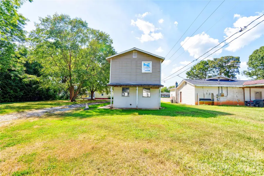 4538 Fallston Road, Fallston, NC 28150 - #2