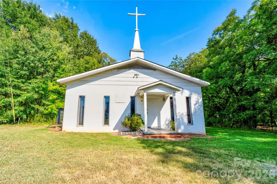 4538 Fallston Road, Fallston, NC 28150 - #3
