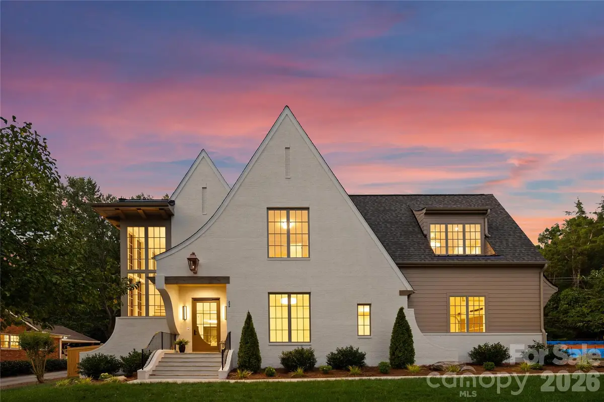 236 Wingrave Drive, Charlotte, NC 28270 - #1