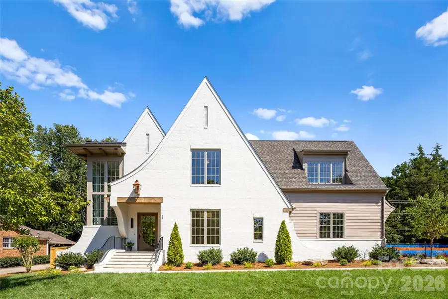 236 Wingrave Drive, Charlotte, NC 28270 - #2