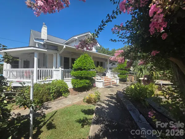 113 N Central Avenue, Belmont, NC 28012
