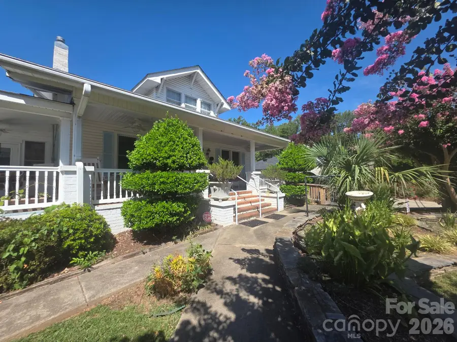 113 N Central Avenue, Belmont, NC 28012 - #3