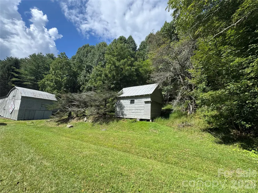 000 Puncheon Fork Road, Mars Hill, NC 28754 - #2