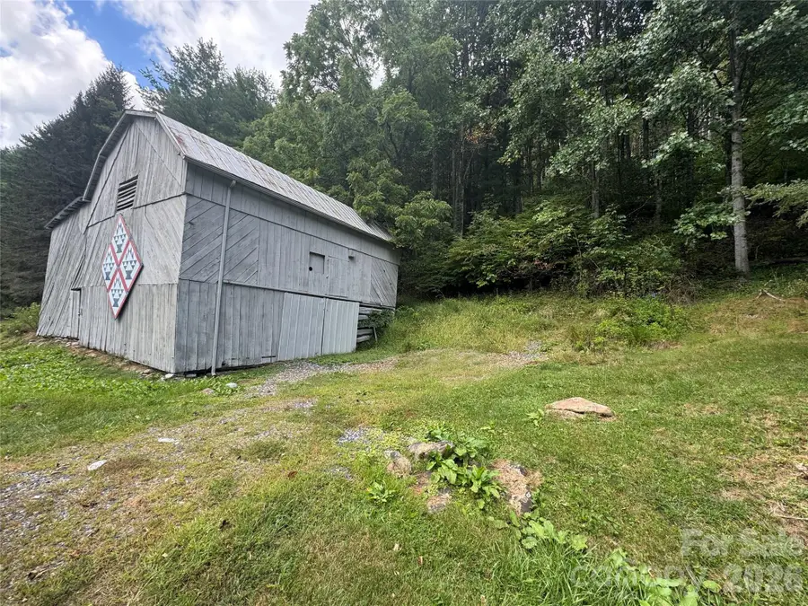 000 Puncheon Fork Road, Mars Hill, NC 28754 - #3