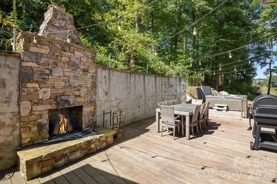 349 View Rock Lane, Hendersonville, NC 28791 - #2
