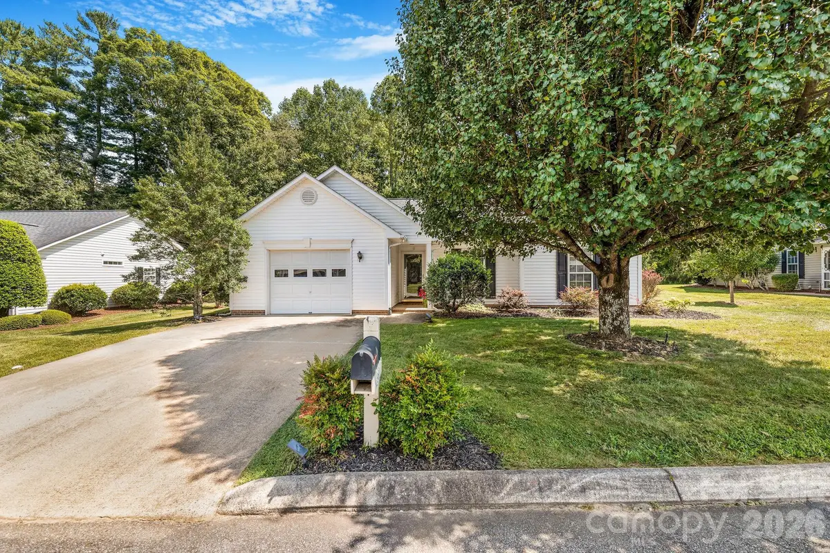 98 Stonehollow Road, Fletcher, NC 28732 - #1