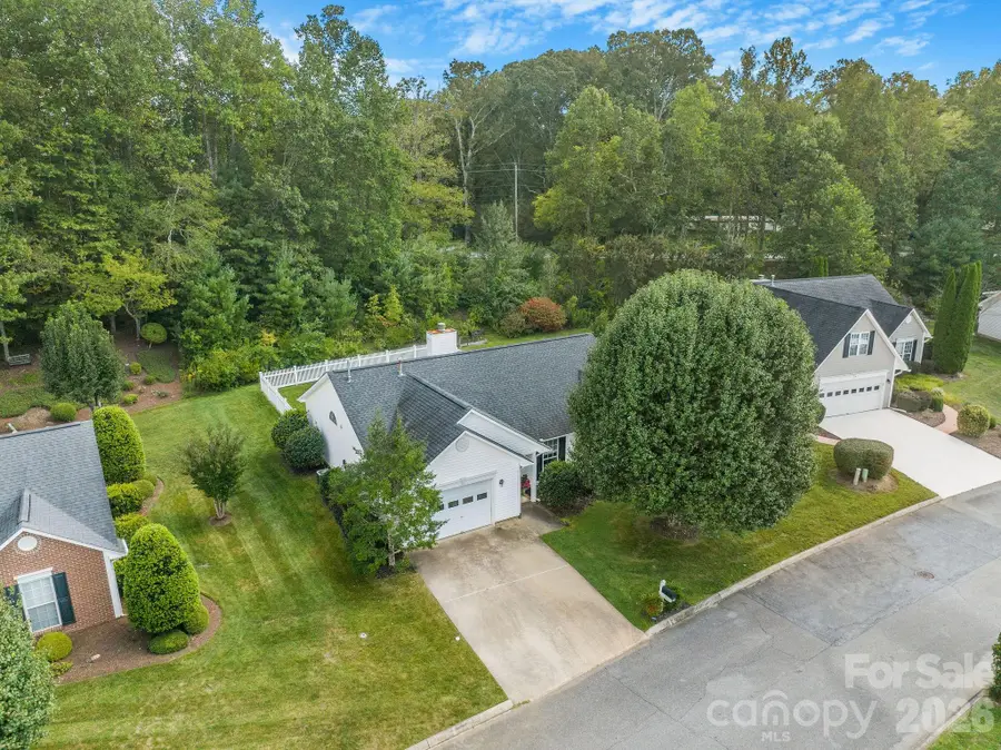98 Stonehollow Road, Fletcher, NC 28732 - #3