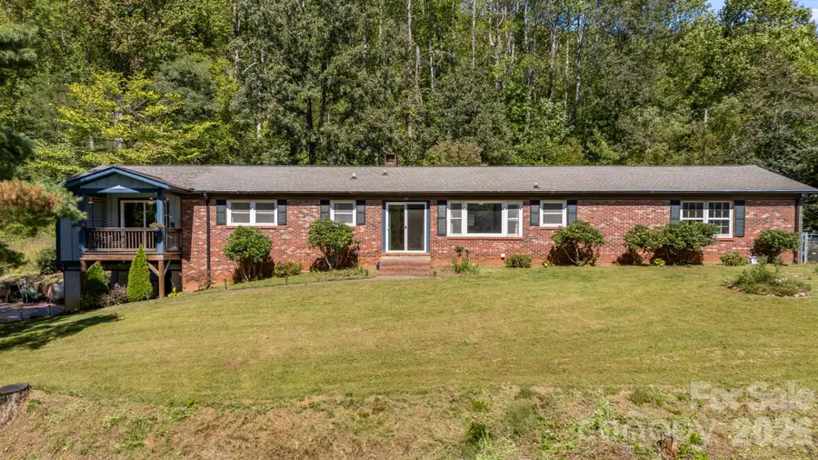 226 Mills Gap Road, Asheville, NC 28803 - #2