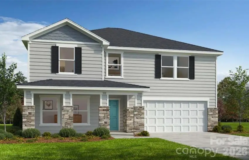 2135 Norwood Court, Denver, NC 28037 - #1