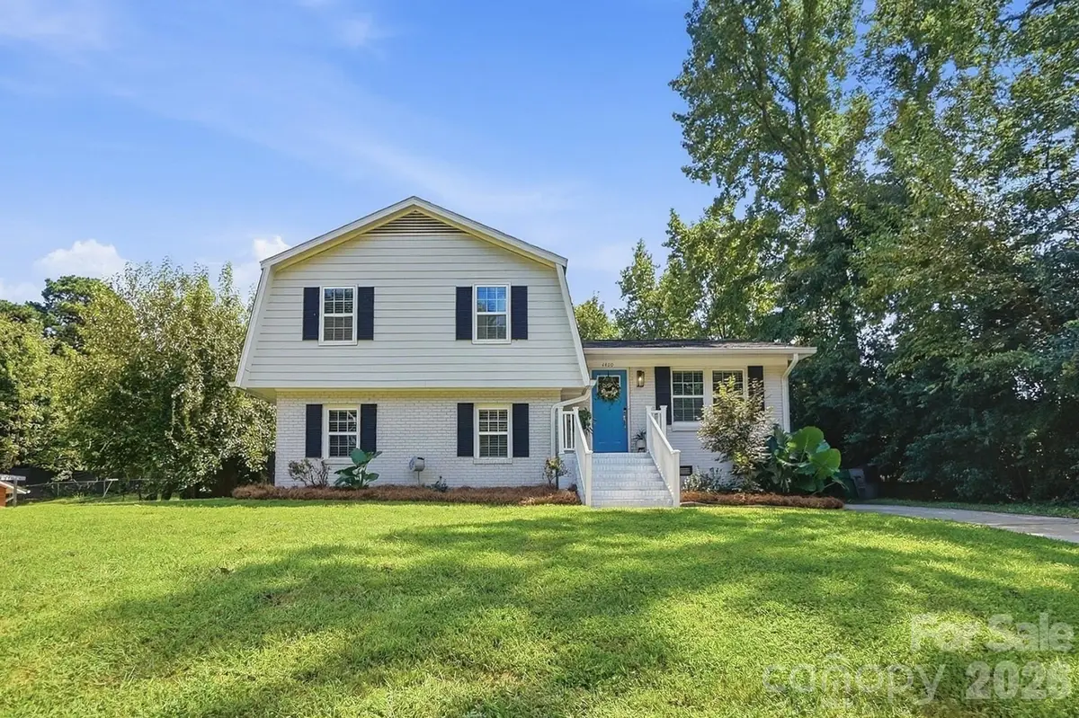 4400 Strangford Avenue, Charlotte, NC 28215 - #1