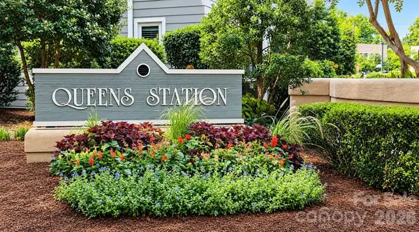 222 Queens Road #66, Charlotte, NC 28204