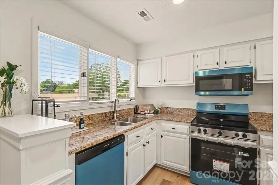 222 Queens Road #66, Charlotte, NC 28204 - #3