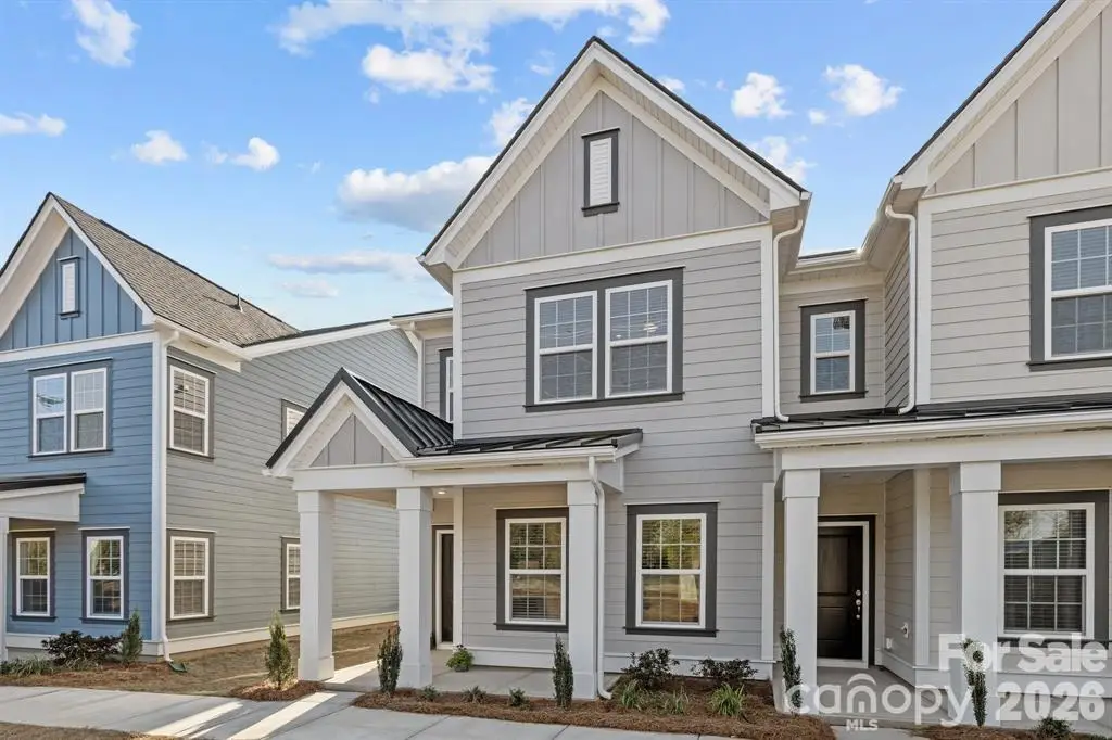 5008 Cherry Gum Court #44, Matthews, NC 28105 - #1