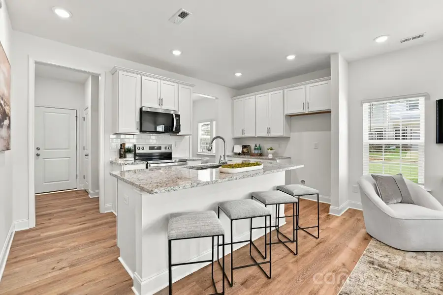 5008 Cherry Gum Court #44, Matthews, NC 28105 - #3