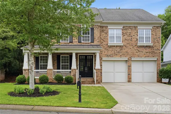 6405 Chadwell Court, Indian Land, SC 29707