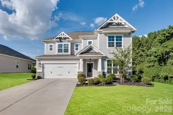 2108 Sabra Street, Gastonia, NC 28054