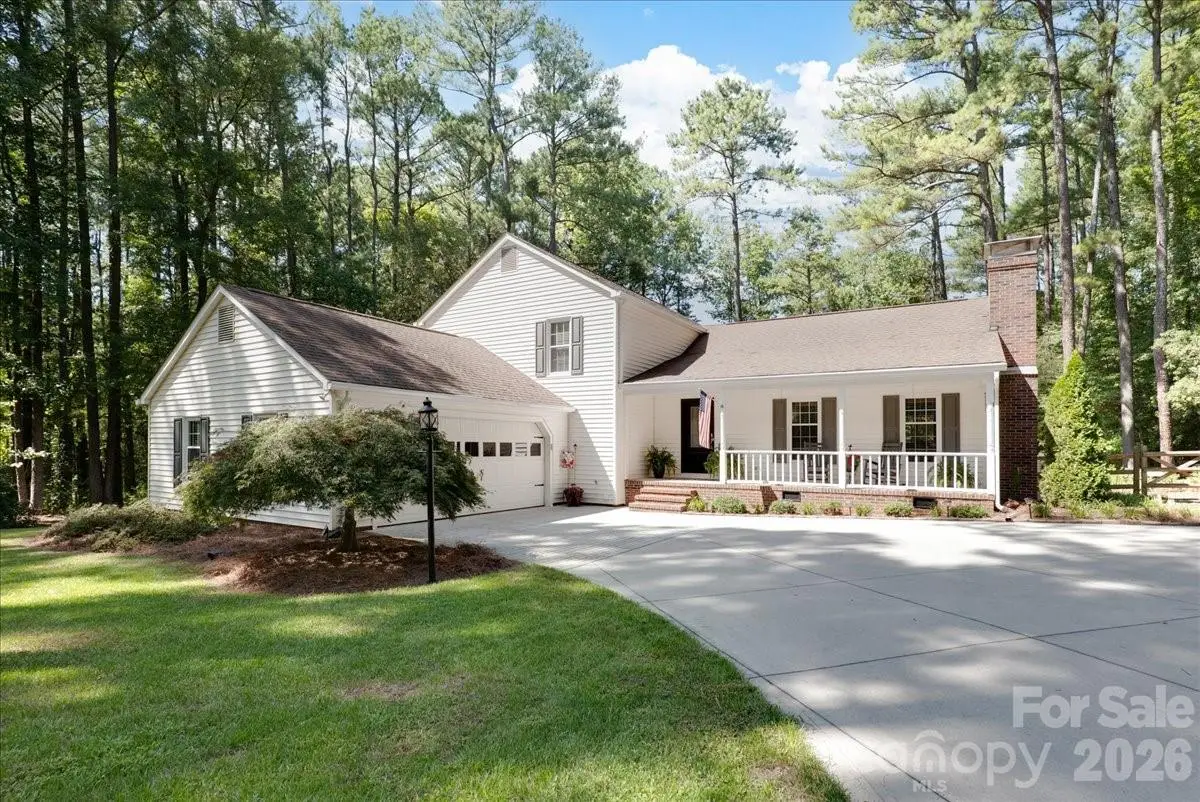 95 N Scalybark Trail, Concord, NC 28027 - #1