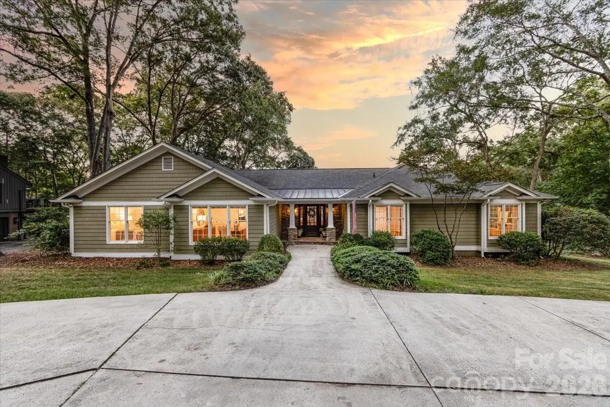 5400 Mcalpine Farm Road, Charlotte, NC 28226 - #1