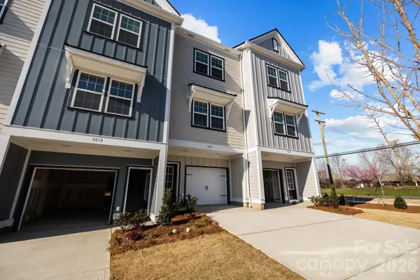 3208 Butler Hill Drive #27, Matthews, NC 28105