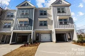 3216 Butler Hill Drive #29, Matthews, NC 28105