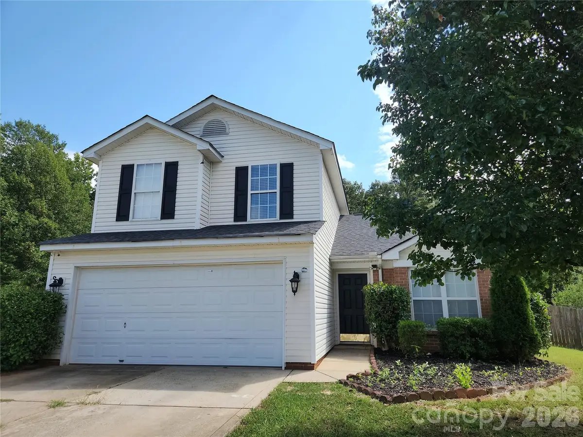 8103 Lamplighter Place, Charlotte, NC 28217 - #1