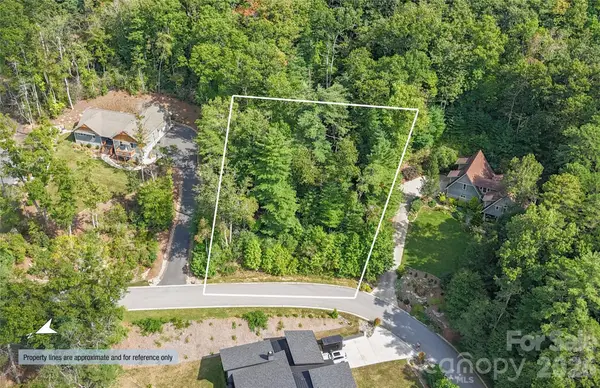 61 Crossings Circle #23, Fairview, NC 28730