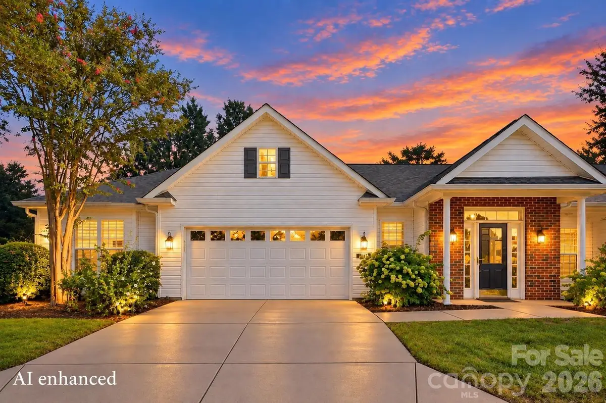 9218 Duckhorn Drive, Charlotte, NC 28277 - #1