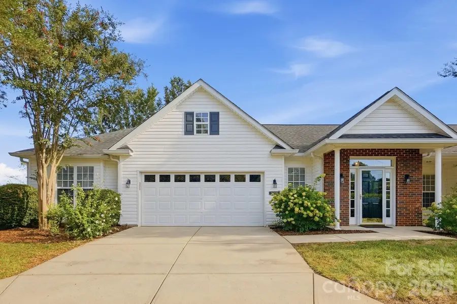 9218 Duckhorn Drive, Charlotte, NC 28277 - #2