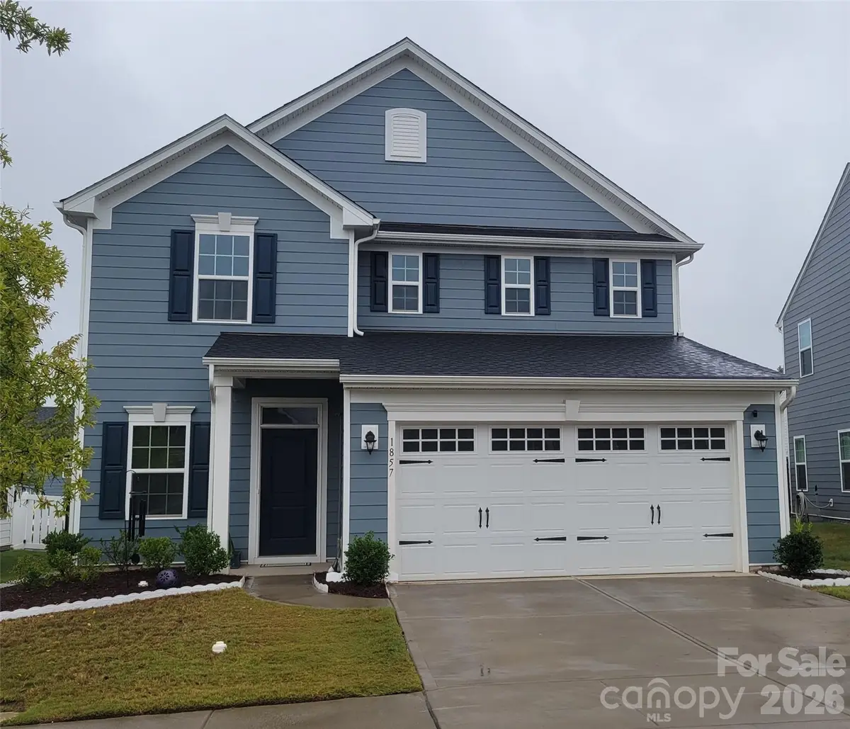 1857 Giana Lane, Monroe, NC 28112 - #1