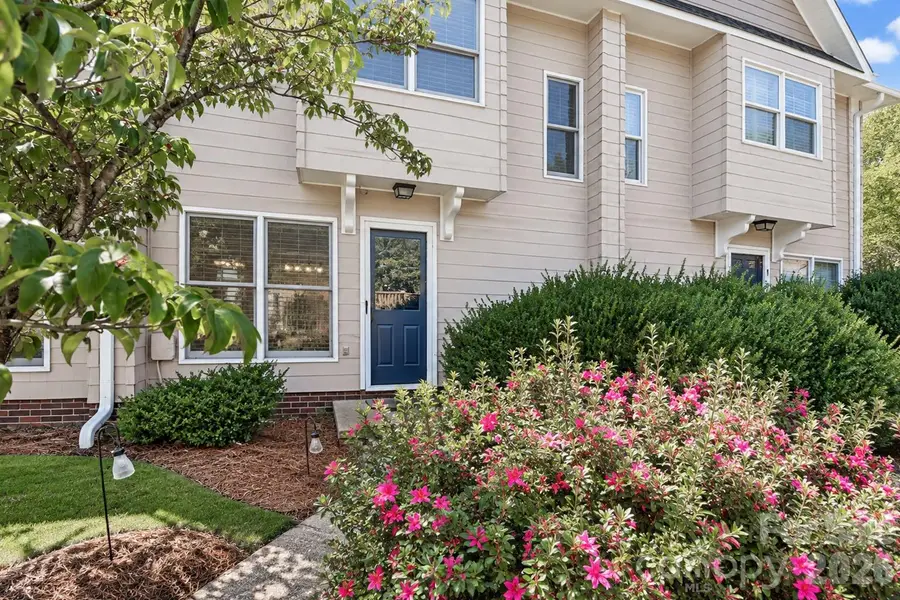 205 S Academy Street, Mooresville, NC 28115 - #3