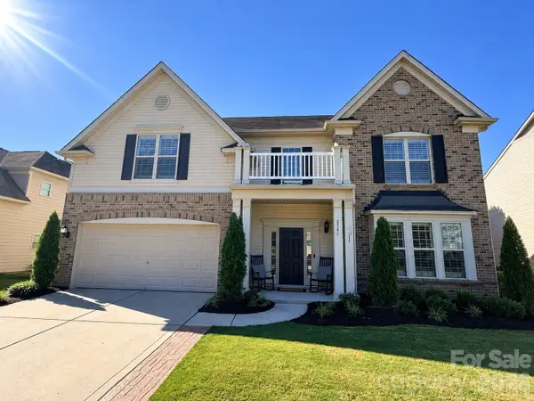 2741 Dunlin Drive, Indian Land, SC 29707