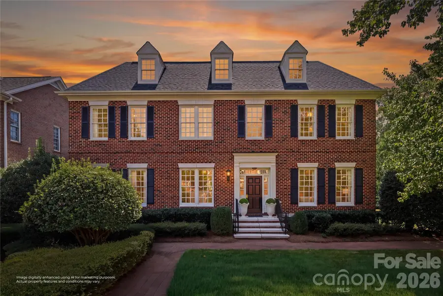 2606 Sheffield Crescent Court, Charlotte, NC 28226 - #3