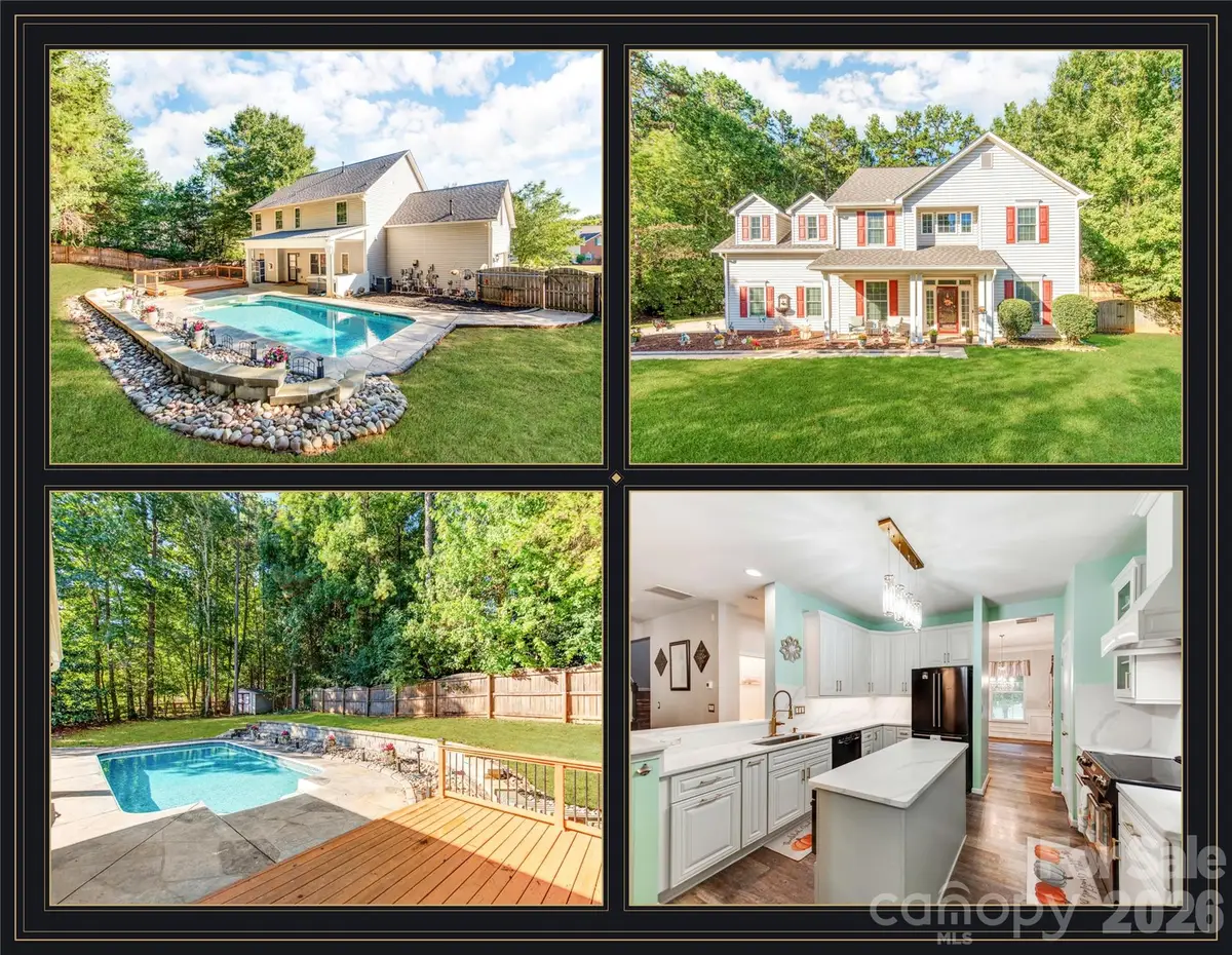 7313 Hannah Alexander Lane, Mint Hill, NC 28227 - #1