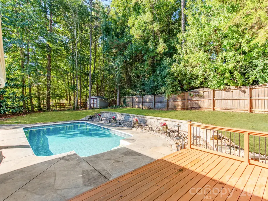 7313 Hannah Alexander Lane, Mint Hill, NC 28227 - #2