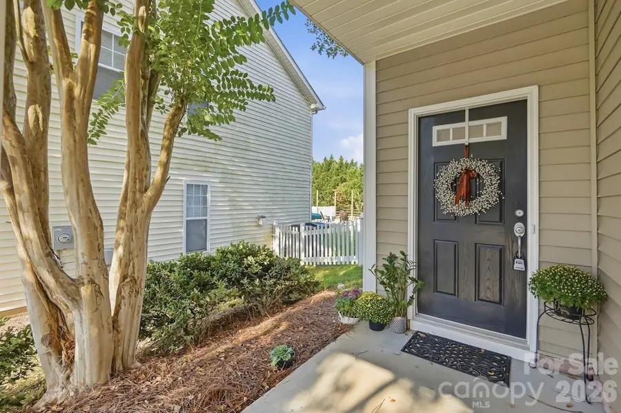 1813 Crabapple Tree Lane, Charlotte, NC 28214 - #2