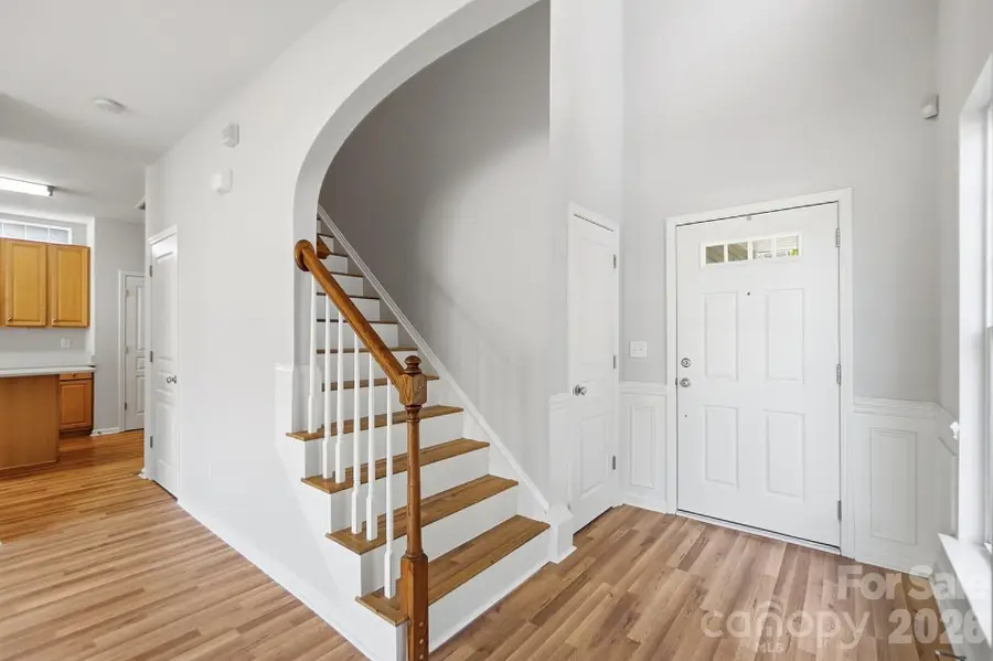 1813 Crabapple Tree Lane, Charlotte, NC 28214 - #3