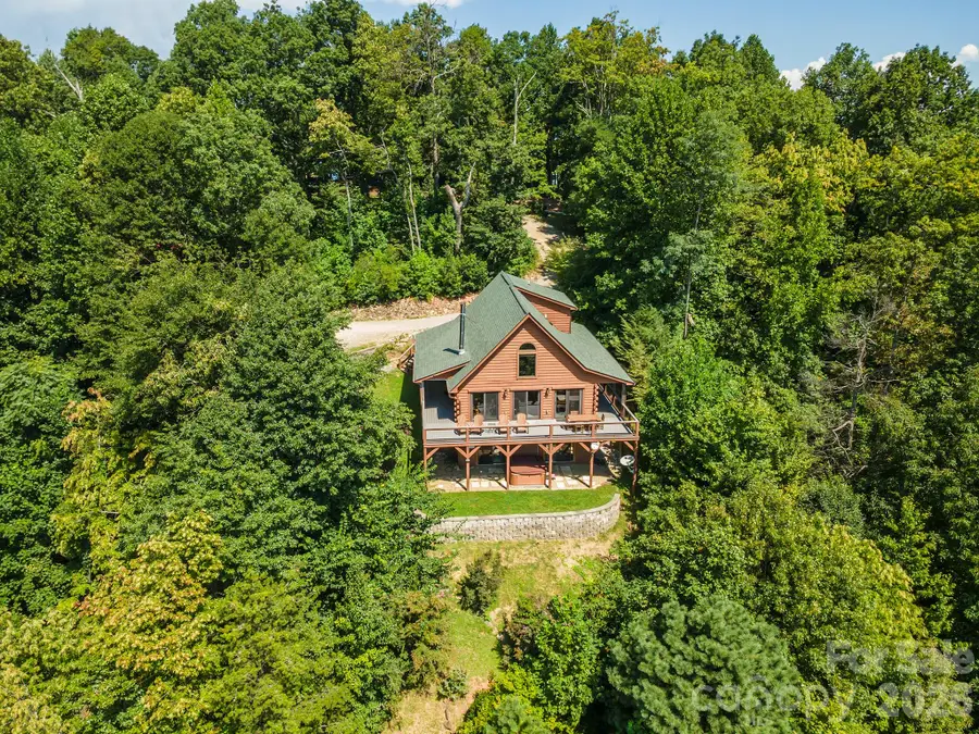 1242 Gateway Parkway, Old Fort, NC 28762 - #2