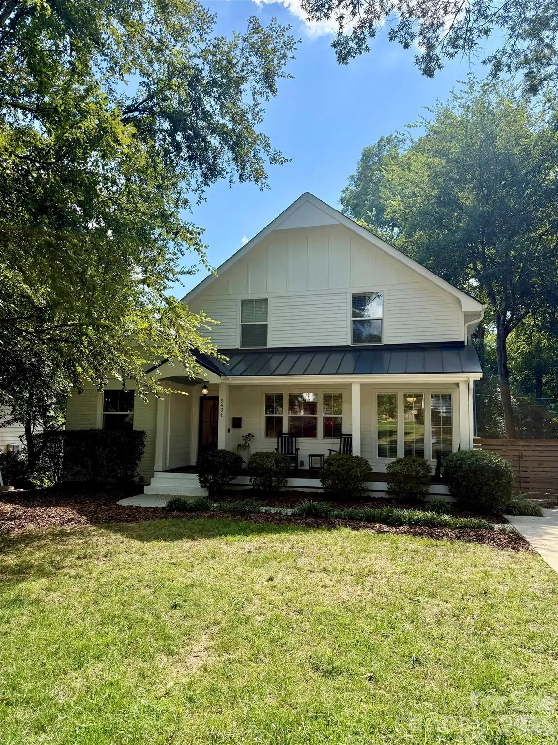 2424 Kingsbury Drive, Charlotte, NC 28205 - #1