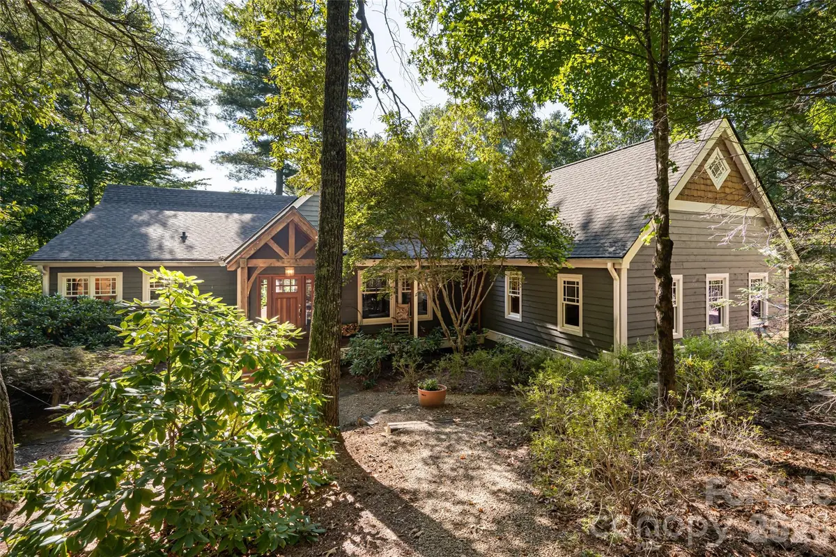 137 Bear Landing Drive, Hendersonville, NC 28792 - #1