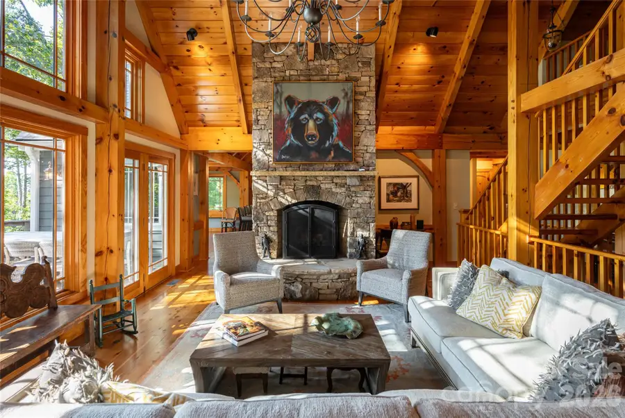 137 Bear Landing Drive, Hendersonville, NC 28792 - #2