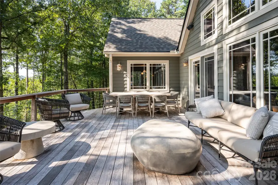 137 Bear Landing Drive, Hendersonville, NC 28792 - #3
