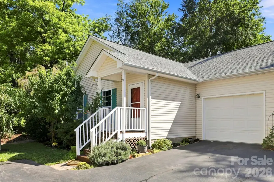 8A Bent Grass Court, Black Mountain, NC 28711 - #2