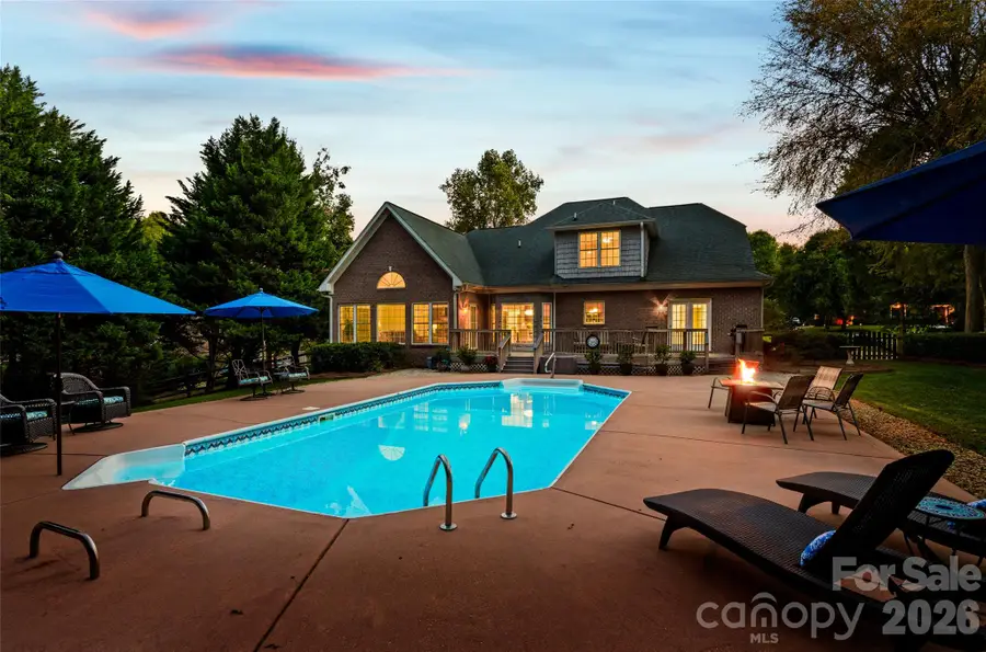 131 Summerfield Court, Lake Wylie, SC 29710 - #2