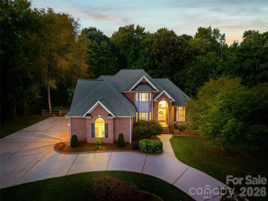 131 Summerfield Court, Lake Wylie, SC 29710 - #3