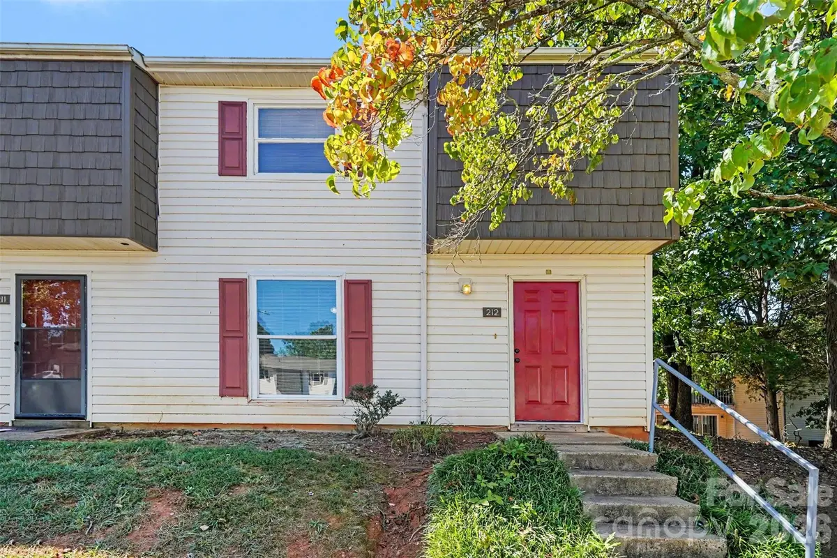 7964 Shady Oak Trail #212, Charlotte, NC 28210 - #1