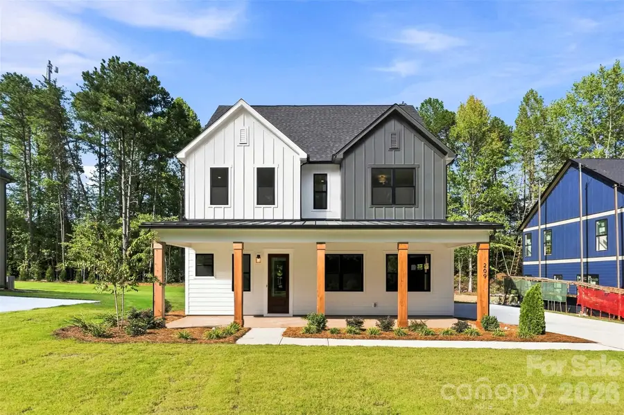 209 Parkdale Drive, Belmont, NC 28012 - #2