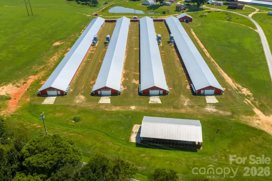 149 Thompson Farm Road, Rockingham, NC 28379 - #2